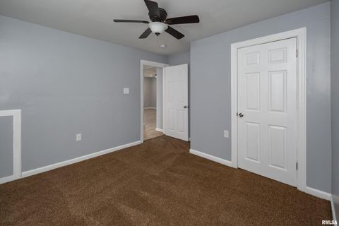 Tiny photo for 3712 33RD Street, Moline, IL 61265 (MLS # QC4269899)