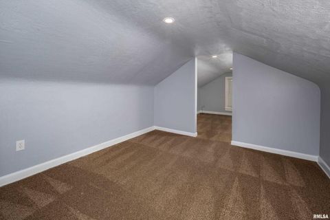 Tiny photo for 3712 33rd St Street, Moline, IL 61265 (MLS # QC4269899)