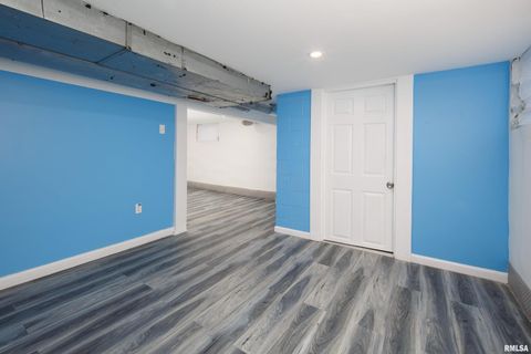 Tiny photo for 3712 33rd St Street, Moline, IL 61265 (MLS # QC4269899)