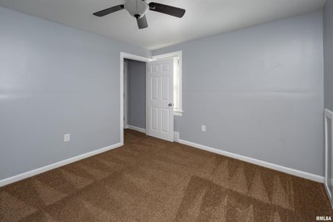 Tiny photo for 3712 33RD Street, Moline, IL 61265 (MLS # QC4269899)