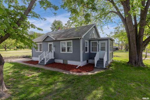 Tiny photo for 3712 33RD Street, Moline, IL 61265 (MLS # QC4269899)