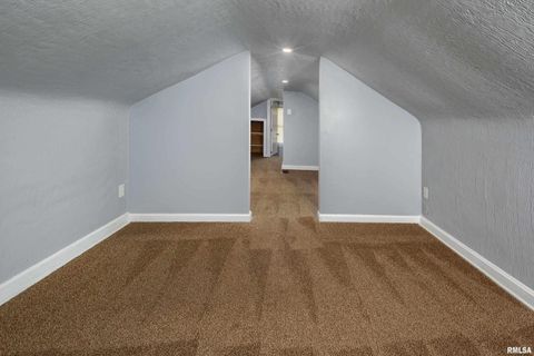 Tiny photo for 3712 33RD Street, Moline, IL 61265 (MLS # QC4269899)