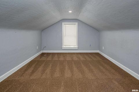 Tiny photo for 3712 33RD Street, Moline, IL 61265 (MLS # QC4269899)