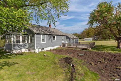 Tiny photo for 3712 33RD Street, Moline, IL 61265 (MLS # QC4269899)