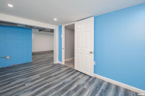 Tiny photo for 3712 33RD Street, Moline, IL 61265 (MLS # QC4269899)