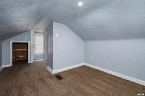 Tiny photo for 3712 33RD Street, Moline, IL 61265 (MLS # QC4269899)