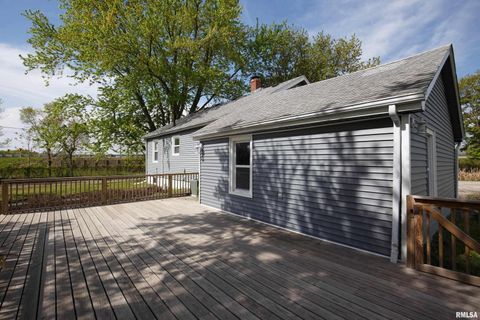 Tiny photo for 3712 33RD Street, Moline, IL 61265 (MLS # QC4269899)