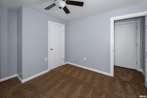 Tiny photo for 3712 33RD Street, Moline, IL 61265 (MLS # QC4269899)