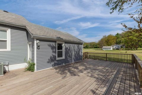 Tiny photo for 3712 33rd St Street, Moline, IL 61265 (MLS # QC4269899)