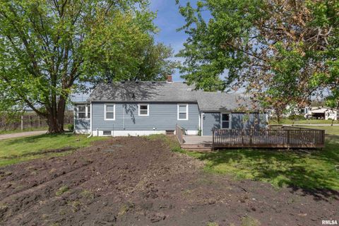 Tiny photo for 3712 33RD Street, Moline, IL 61265 (MLS # QC4269899)