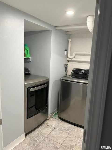 Tiny photo for 3712 33rd St Street, Moline, IL 61265 (MLS # QC4269899)