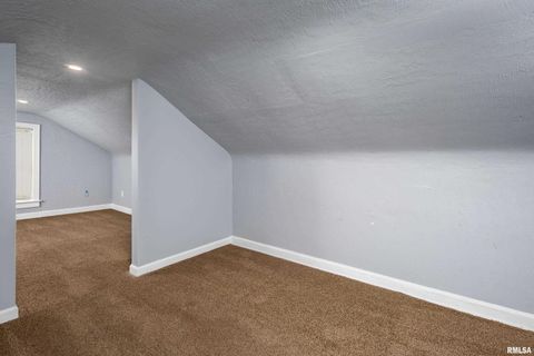 Tiny photo for 3712 33RD Street, Moline, IL 61265 (MLS # QC4269899)