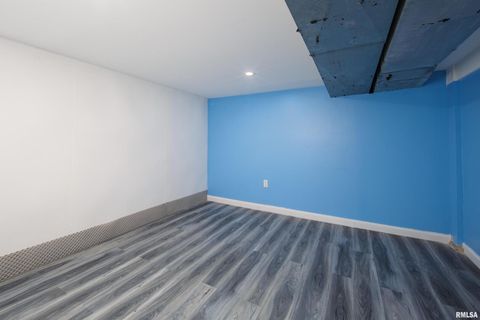 Tiny photo for 3712 33RD Street, Moline, IL 61265 (MLS # QC4269899)