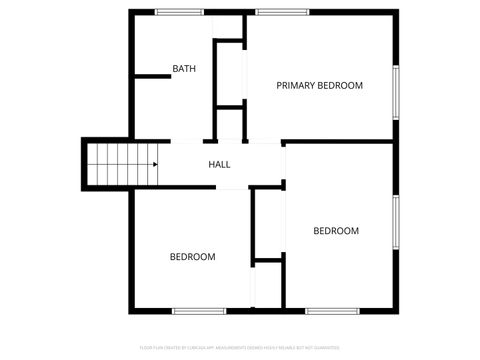 Tiny photo for 1910 Ashley Road, Hoffman Estates, IL 60169 (MLS # 12601138)