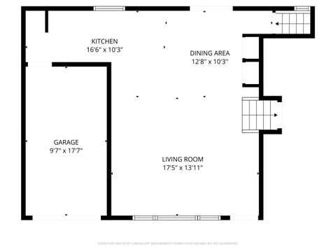Tiny photo for 1910 Ashley Road, Hoffman Estates, IL 60169 (MLS # 12601138)