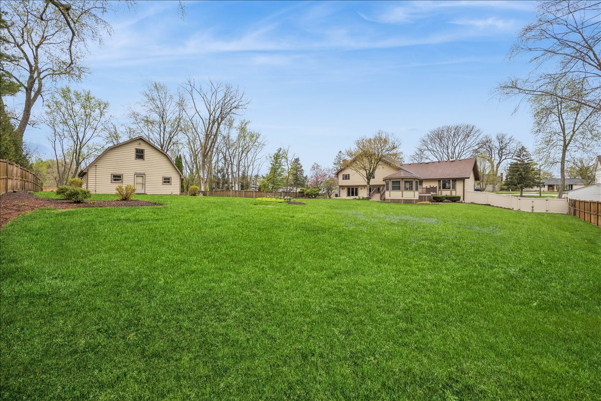 6037 Dunham Road