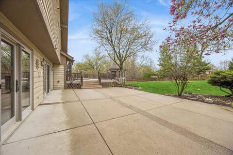 Tiny photo for 6037 Dunham Road, Downers Grove, IL 60516 (MLS # 12699295)