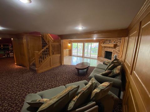 Tiny photo for 357 Roberts Road, Inverness, IL 60010 (MLS # 12628829)