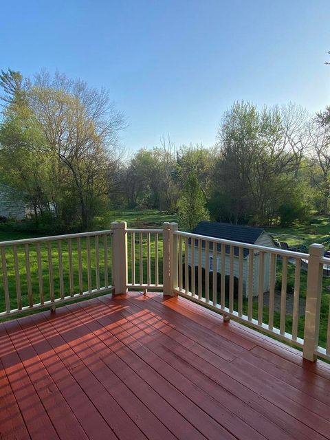 Tiny photo for 357 Roberts Road, Inverness, IL 60010 (MLS # 12628829)