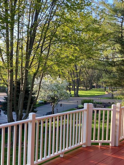 Tiny photo for 357 Roberts Road, Inverness, IL 60010 (MLS # 12628829)