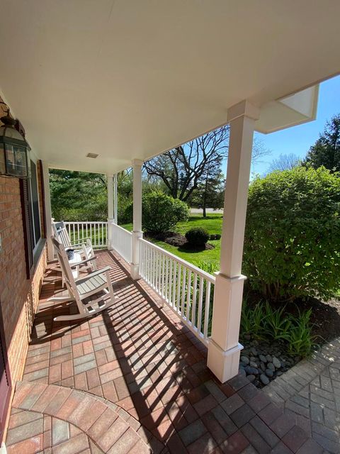 Tiny photo for 357 Roberts Road, Inverness, IL 60010 (MLS # 12628829)