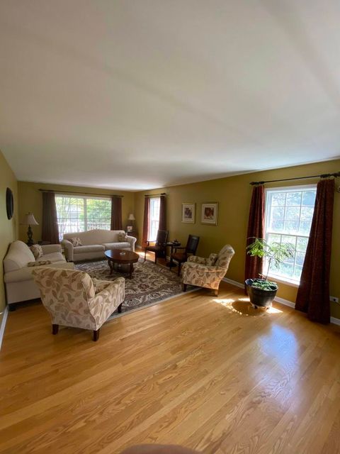 Tiny photo for 357 Roberts Road, Inverness, IL 60010 (MLS # 12628829)