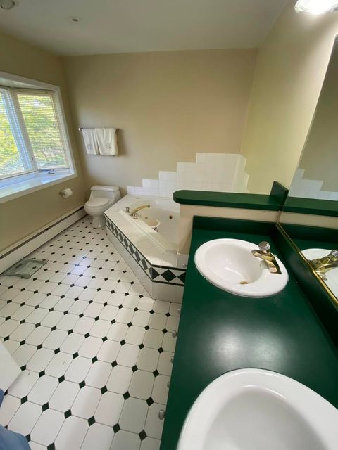 Tiny photo for 357 Roberts Road, Inverness, IL 60010 (MLS # 12628829)