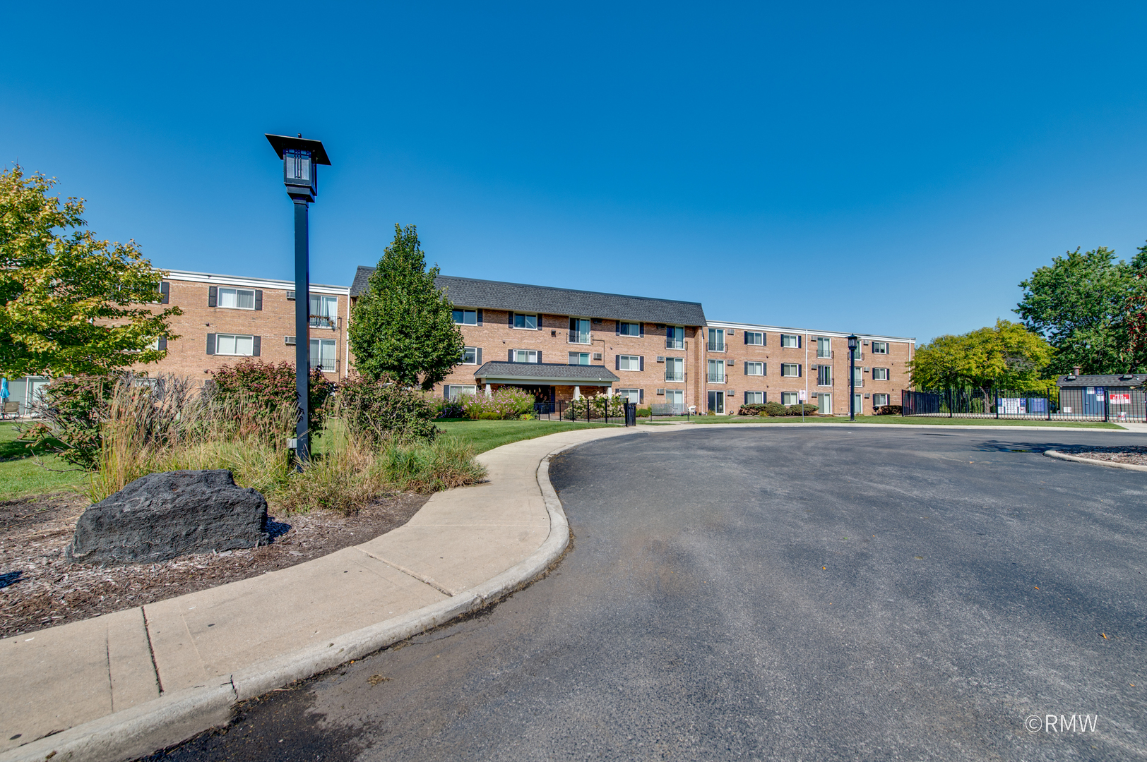 560 E Lawrence Avenue 307