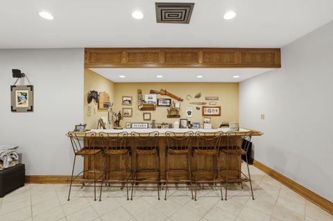 Tiny photo for 33 W Eureka Drive, Lemont, IL 60439 (MLS # 12586631)