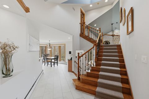 Tiny photo for 33 W Eureka Drive, Lemont, IL 60439 (MLS # 12586631)