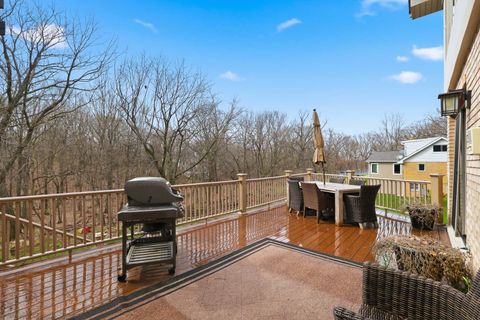 Tiny photo for 33 W Eureka Drive, Lemont, IL 60439 (MLS # 12586631)