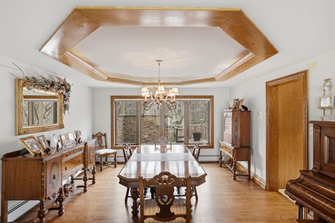Tiny photo for 33 W Eureka Drive, Lemont, IL 60439 (MLS # 12586631)