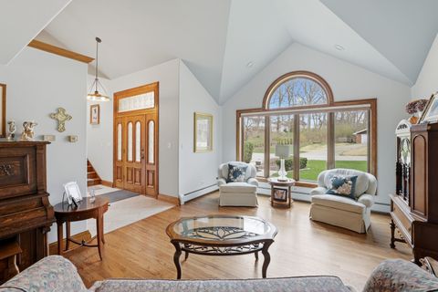 Tiny photo for 33 W Eureka Drive, Lemont, IL 60439 (MLS # 12586631)