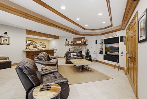 Tiny photo for 33 W Eureka Drive, Lemont, IL 60439 (MLS # 12586631)