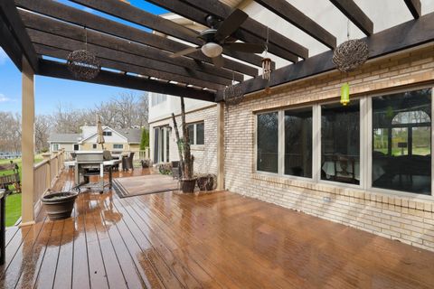 Tiny photo for 33 W Eureka Drive, Lemont, IL 60439 (MLS # 12586631)