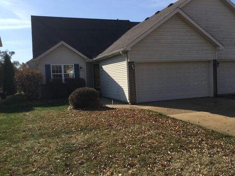 A home in Kankakee