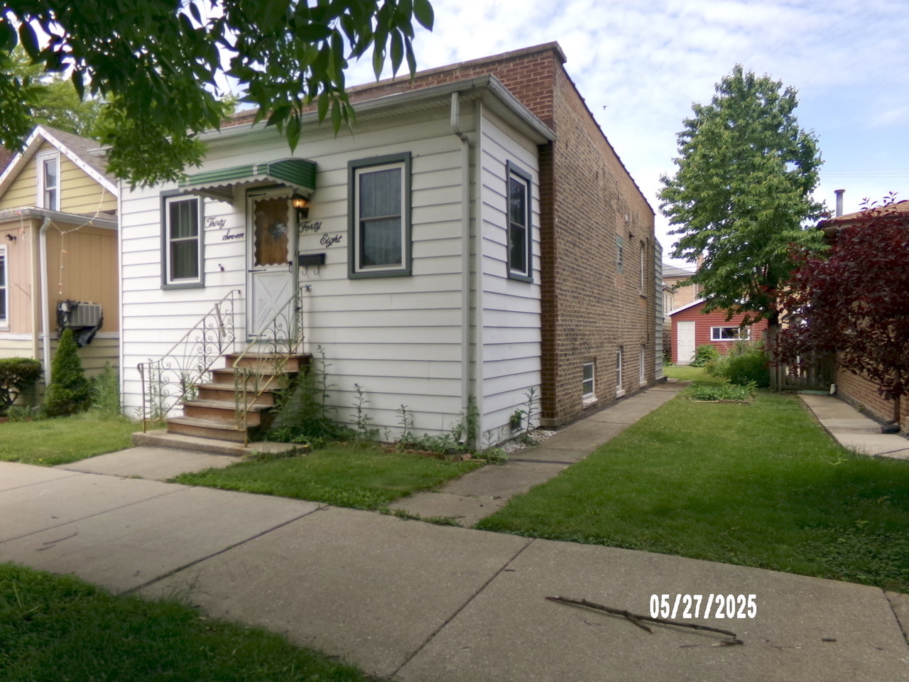 3748 W 59th Place