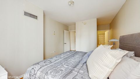 Tiny photo for 630 N State Street #2403, Chicago, IL 60654 (MLS # 12584242)
