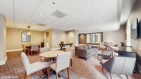 Tiny photo for 630 N State Street #2403, Chicago, IL 60654 (MLS # 12584242)