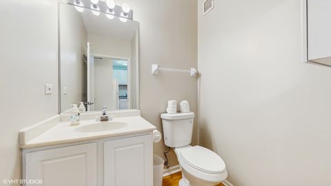 Tiny photo for 630 N State Street #2403, Chicago, IL 60654 (MLS # 12584242)