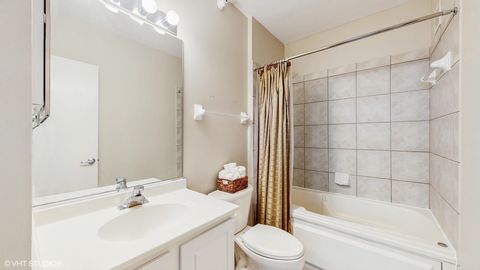 Tiny photo for 630 N State Street #2403, Chicago, IL 60654 (MLS # 12584242)