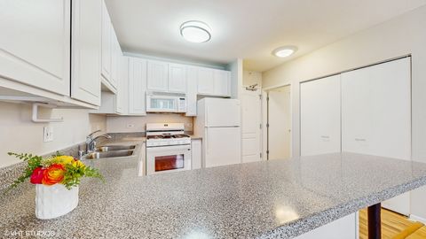 Tiny photo for 630 N State Street #2403, Chicago, IL 60654 (MLS # 12584242)