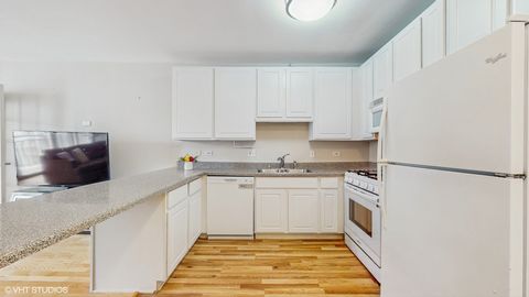 Tiny photo for 630 N State Street #2403, Chicago, IL 60654 (MLS # 12584242)