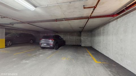 Tiny photo for 630 N State Street #2403, Chicago, IL 60654 (MLS # 12584242)