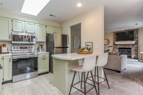 Tiny photo for 903 N Linden Street #140, Normal, IL 61761 (MLS # 12762126)
