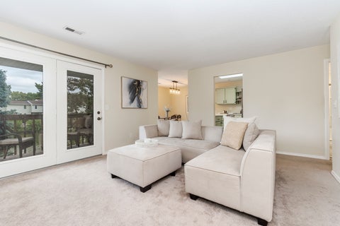 Tiny photo for 903 N Linden Street #140, Normal, IL 61761 (MLS # 12762126)