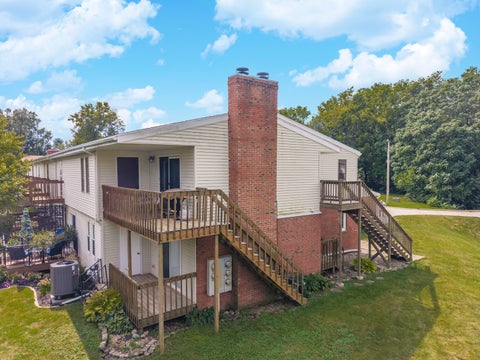 Tiny photo for 903 N Linden Street #140, Normal, IL 61761 (MLS # 12762126)