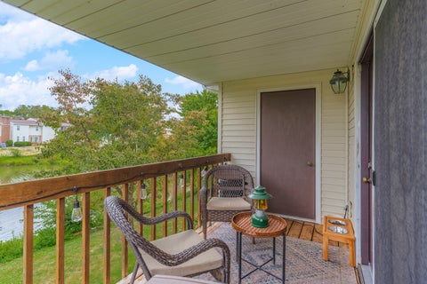 Tiny photo for 903 N Linden Street #140, Normal, IL 61761 (MLS # 12762126)