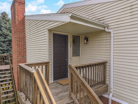 Photo of 903 N Linden Street #140, Normal, IL 61761 (MLS # 12762126)