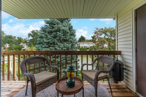 Tiny photo for 903 N Linden Street #140, Normal, IL 61761 (MLS # 12762126)